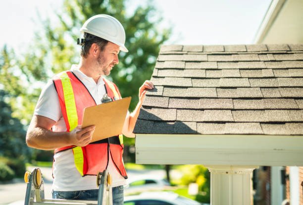 Reliable Roofing Inspection Service in Saint Matthews, KY  
