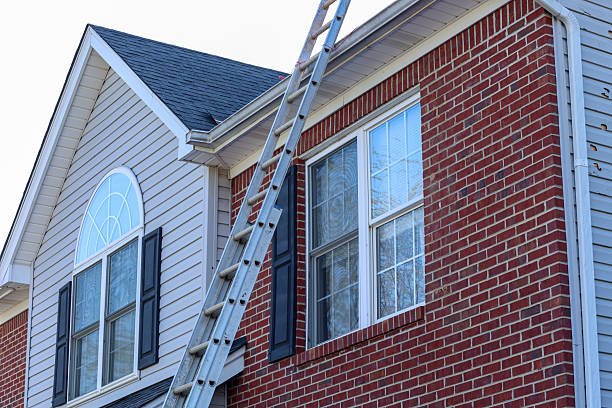 Top Roofing Services in Cherokee Gardens, KY 