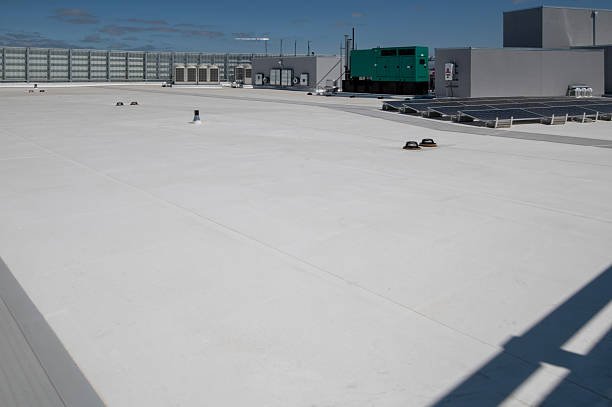 Durable TPO & PVC Roofing Solutions in Downtown, KY