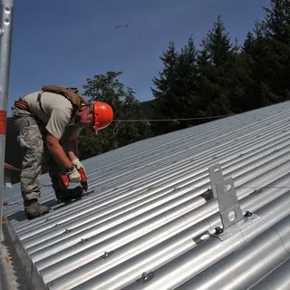 Why Metal Roofing is a Smart Choice for Homes in Goshen, KY