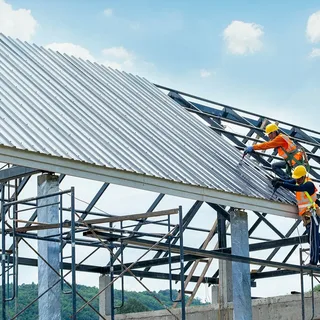 Licensed and Expert Metal Roofing Contractors in Downtown, KY