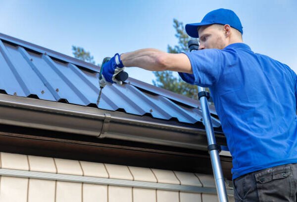 Expert Metal Roof Services in Middletown, KY