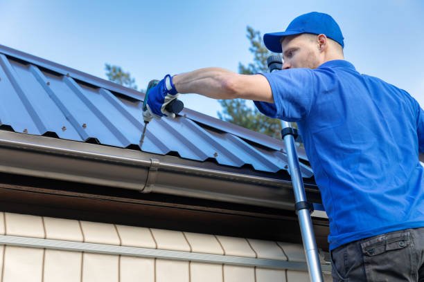 Expert Metal Roof Services in Middletown, KY