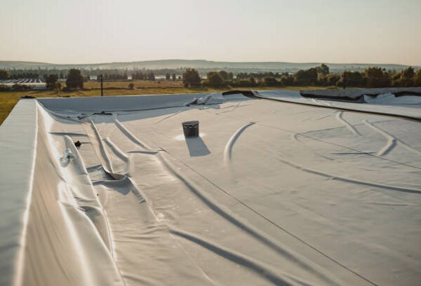 Energy-Efficient TPO/PVC Roofing in Prospect KY