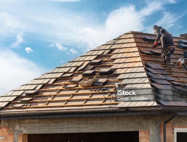 Trusted Residential Roof Repair and Replacement in Cherokee KY