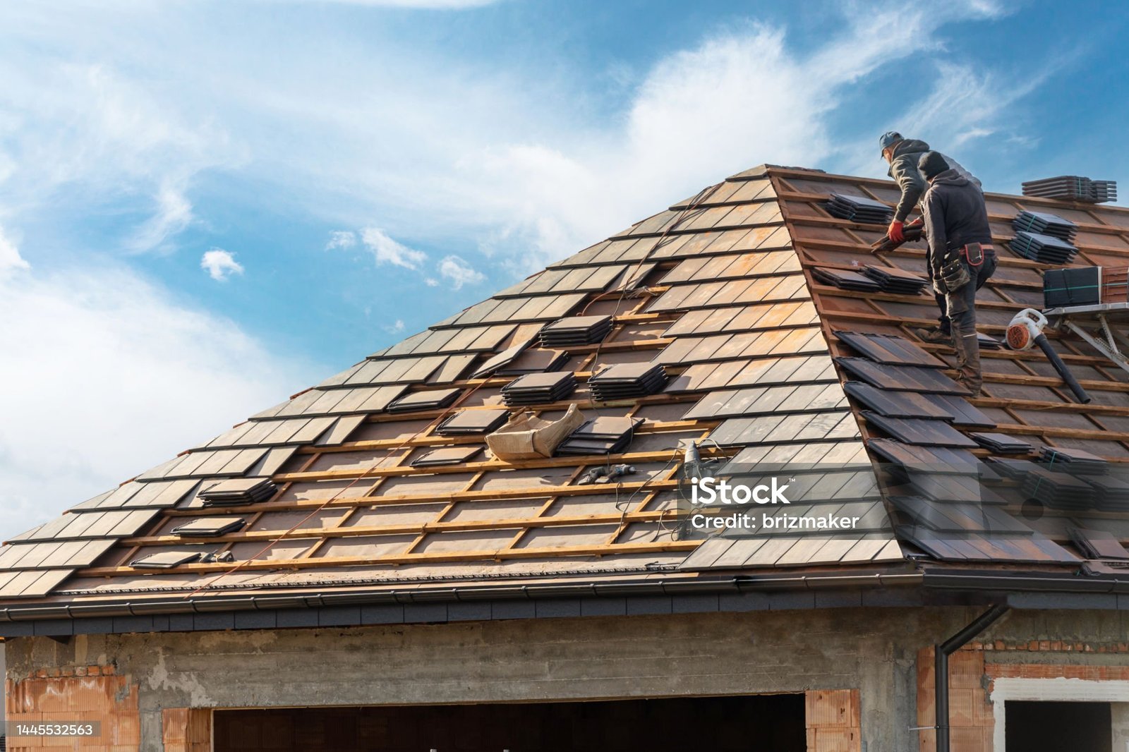 Trusted Residential Roof Repair and Replacement in Cherokee KY