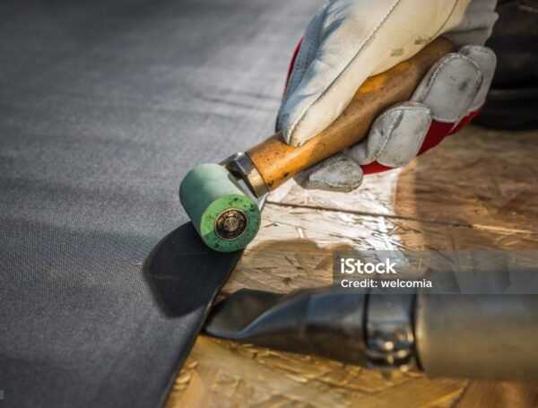 Expert EPDM Roofing Installation in Indian Hills KY