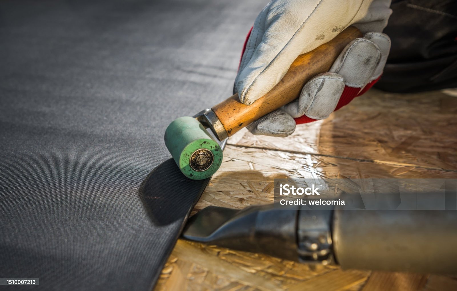 Expert EPDM Roofing Installation in Indian Hills KY