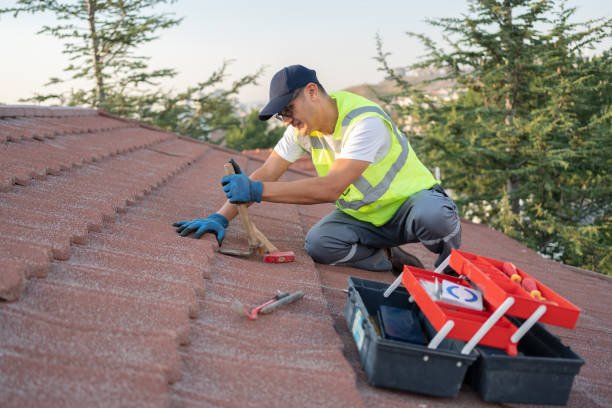 Professional Roof Repair Services in Middletown, KY