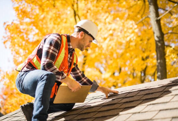 Expert Roof Inspection Services in Saint Matthews, KY