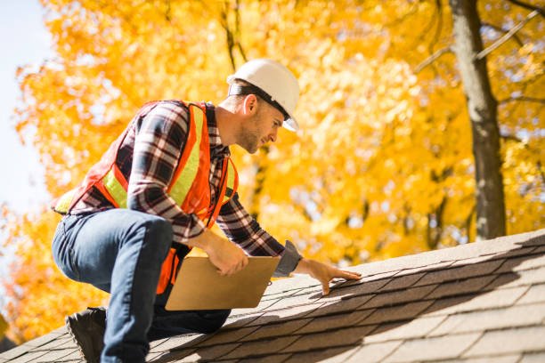 Expert Roof Inspection Services in Saint Matthews, KY