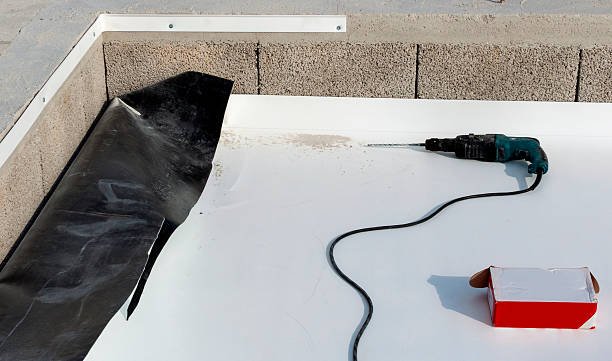 Expert TPO/PVC Roofing Services in Saint Matthews, KY