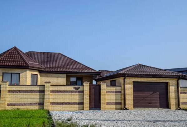 Expert Built-Up Roofing Installation in Prospect, KY