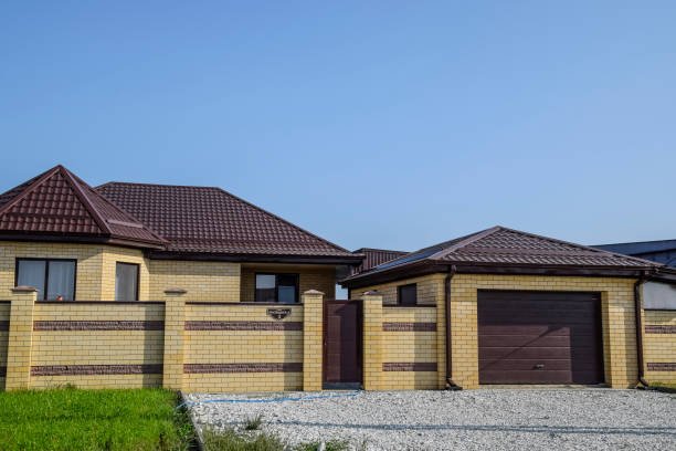 Expert Built-Up Roofing Installation in Prospect, KY