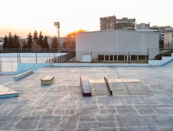 Durable Flat Top Roof Solutions in Louisville KY