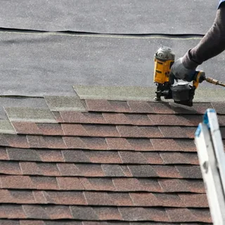 Roof Installation with Warranty – Peace of Mind for Cherokee Gardens Homeowners