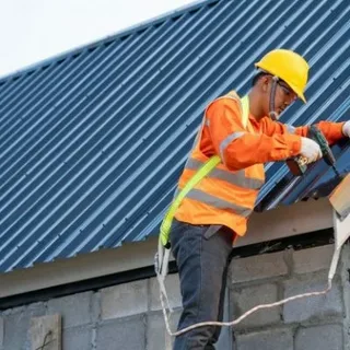 From Leaks to Lasting Protection – Metal Roofing Experts in Saint Matthews, KY