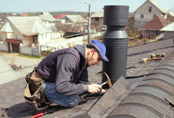 Affordable Roof Repair Services in Goshen KY
