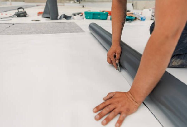 Expert TPO & PVC Roofing Services in Indian Hills KY