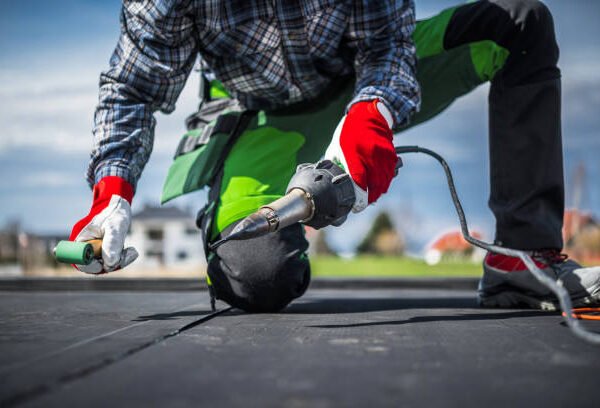 Expert EPDM Roofing Solutions for Your Property in Middletown, KY