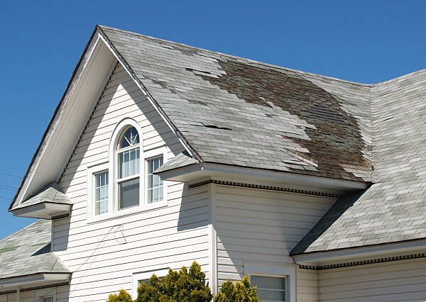 Reliable Roof Repair in Louisville, KY