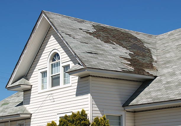 Reliable Roof Repair in Louisville, KY