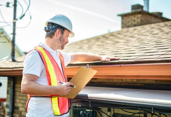 Trusted Roof Inspection Services in Cherokee Gardens KY