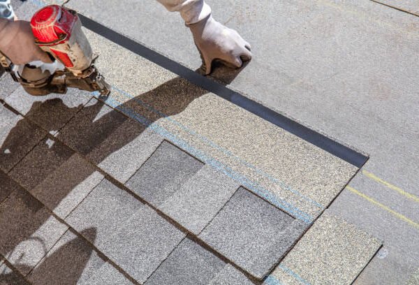 Expert New Roof Installation in Louisville, KY