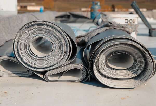 Expert TPO/PVC Roofing Services in Cherokee Gardens, KY