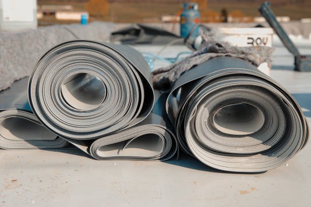 Expert TPO/PVC Roofing Services in Cherokee Gardens, KY
