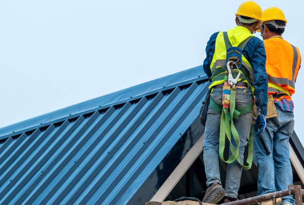 Prospect KY Roof Inspection: What Homeowners Need to Know
