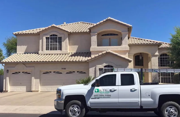 Rooftop Checkups Close by in Indian Hills Kentucky