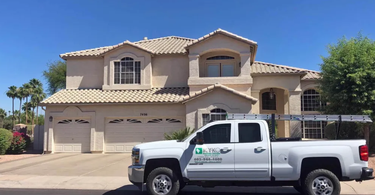 Rooftop Checkups Close by in Indian Hills Kentucky