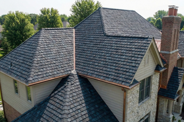 Roofer Services Middletown Kentucky