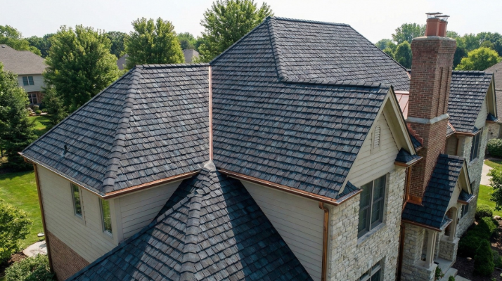 Roofer Services Middletown Kentucky