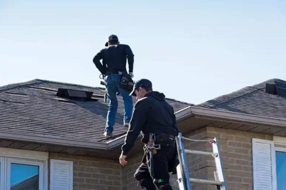 Roof Inspection in Louisville KY: A Homeowners Guide