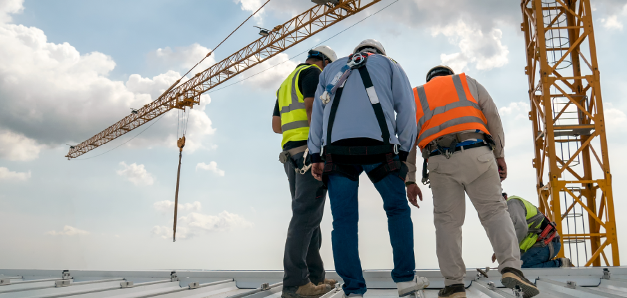 Prospect, KY: The Comprehensive Guide to Commercial Roofing