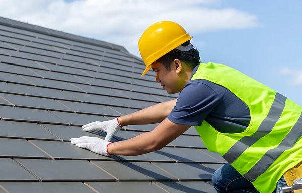 Roof Inspection in Saint Matthews, KY: A Comprehensive Guide