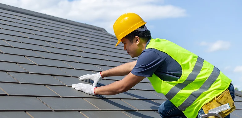 Roof Inspection in Saint Matthews, KY: A Comprehensive Guide