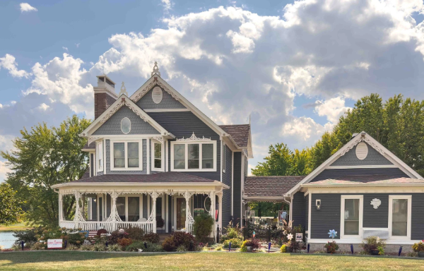 Finding the Best Roof Installation Companies in Saint Matthews, Kentucky