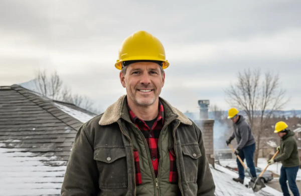 Commercial Roofing: A Indianapolis Business Owner’s Guide
