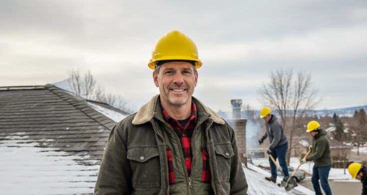Commercial Roofing: A Indianapolis Business Owner’s Guide