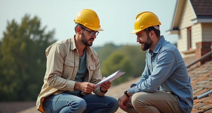 A Business Owner Guide to Office Roof Repair in Louisville, Kentucky