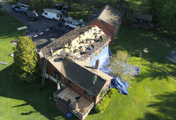 Roof inspection in Cherokee Gardens Kentucky is something that homeowners should not forget about