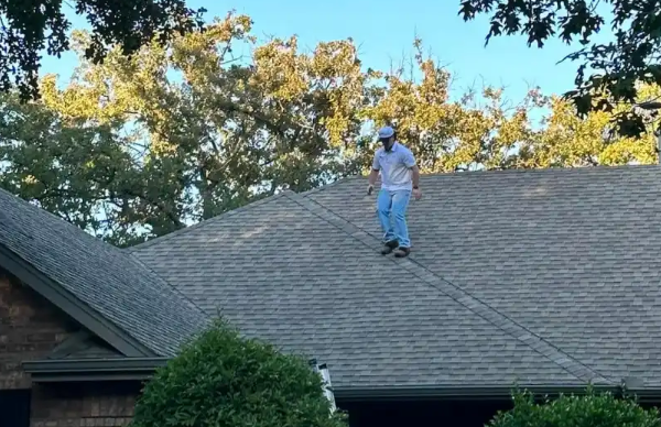 Roof Inspection Downtown KY: What Homeowners and Buyers in Downtown Need to Know