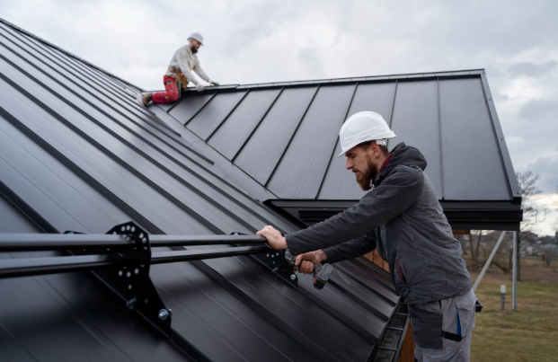 Office Building Roof Inspections Middletown Kentucky