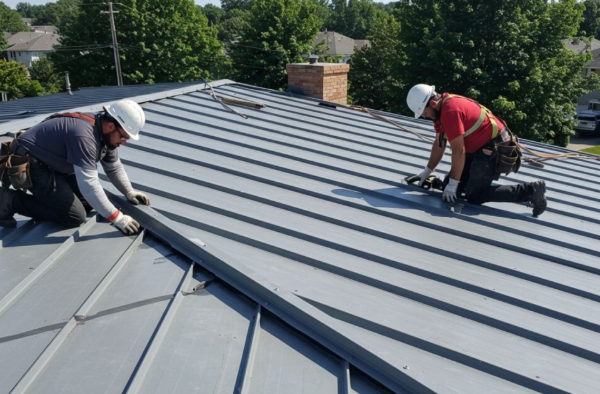 The True Cost of Roof Neglect: How Small Issues Lead to Big Expenses