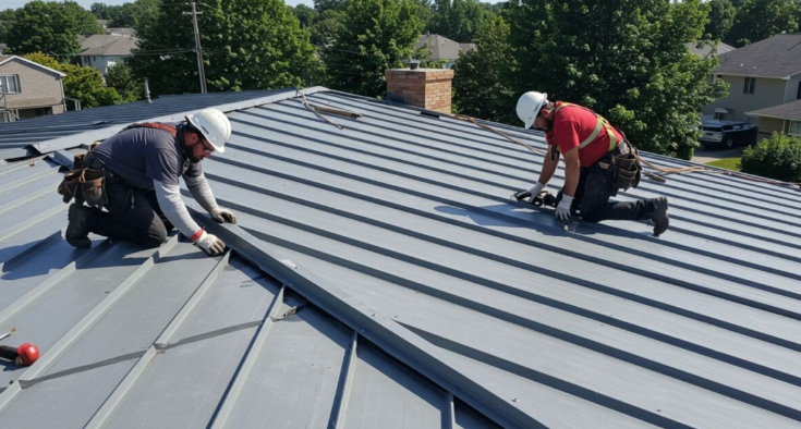 The True Cost of Roof Neglect: How Small Issues Lead to Big Expenses