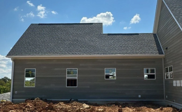 Roof Inspection for Homes in Middletown, KY