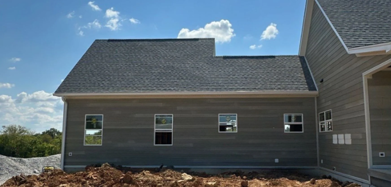 Roof Inspection for Homes in Middletown, KY